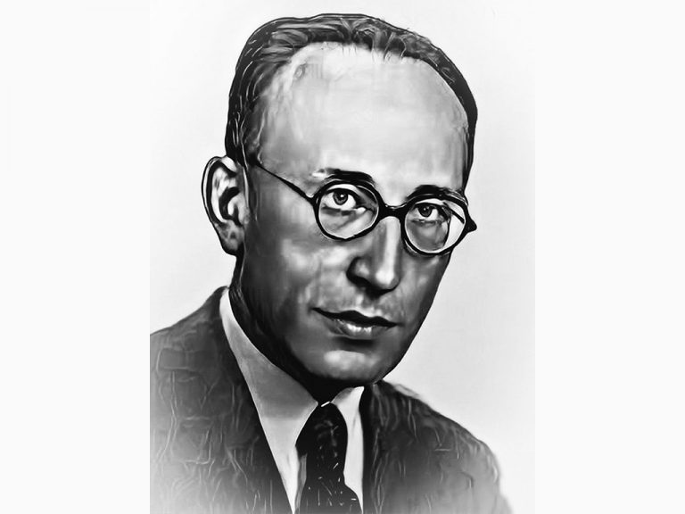 Josef Dallos: Pioniere der Augenoptik