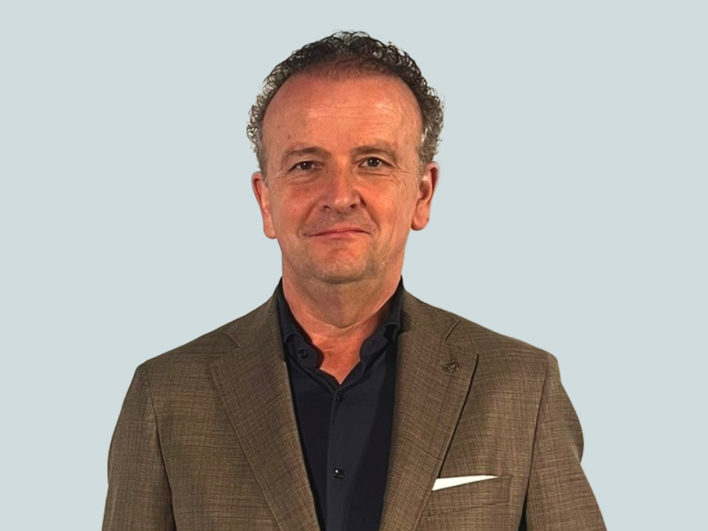 Remco Engelhart ist neuer CEO EMEA bei Menicon