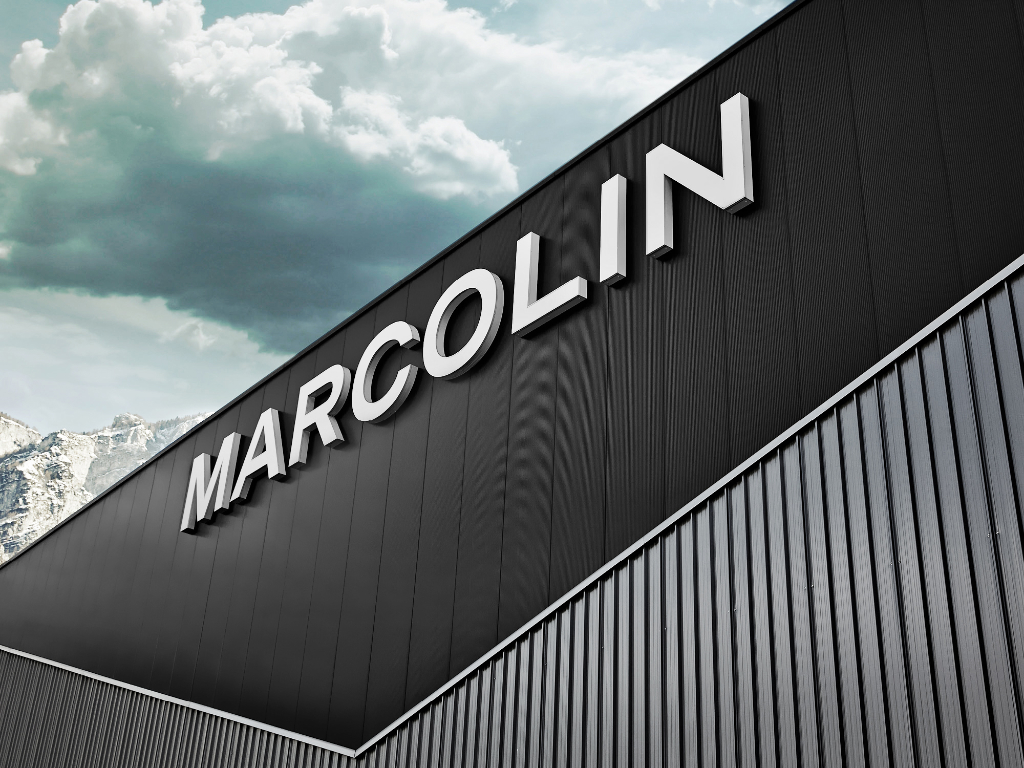 Marcolin Firmenzentrale