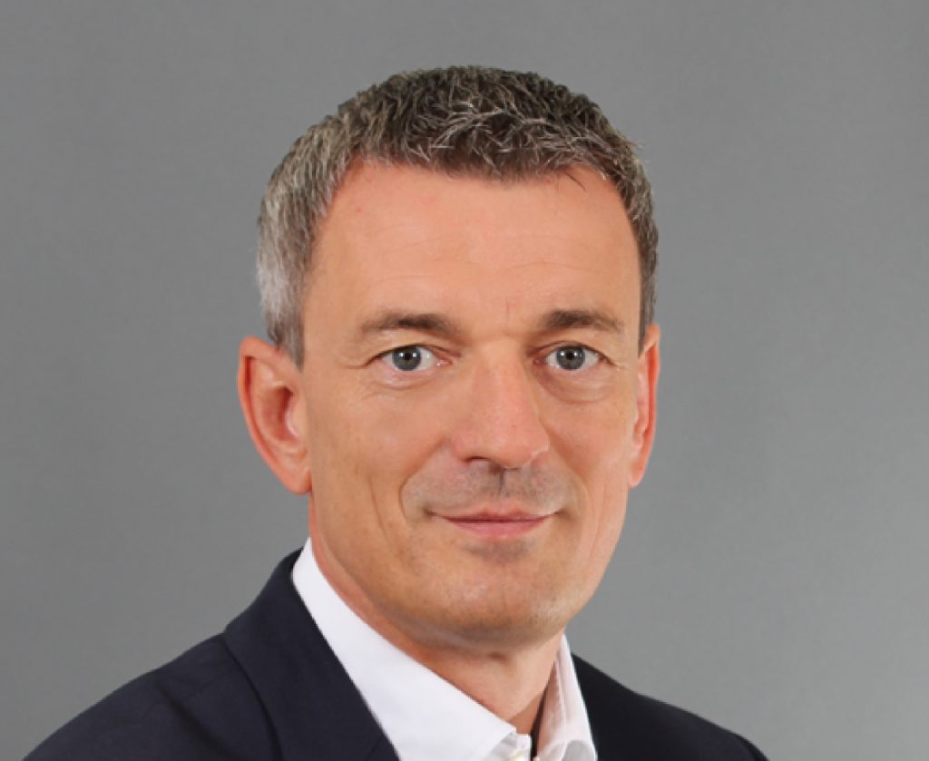 Bernd Behrens als neuer CEO der MPG GmbH