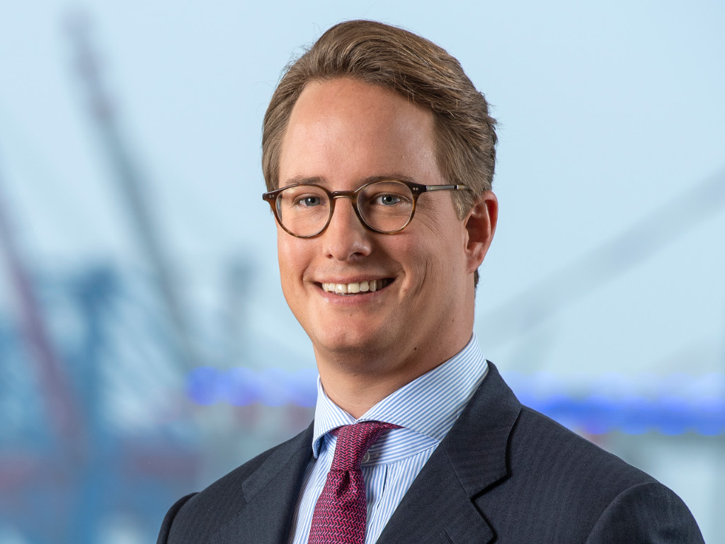 Christopher Douglas als neuer Chief Restructuring Officer bei Mister Spex
