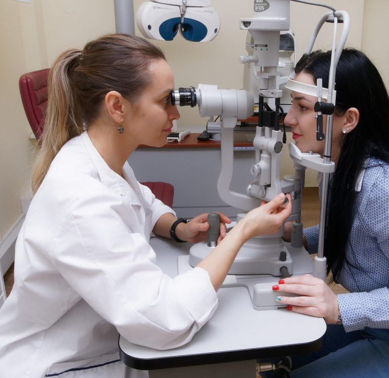 2025 World Sight Day Challenge