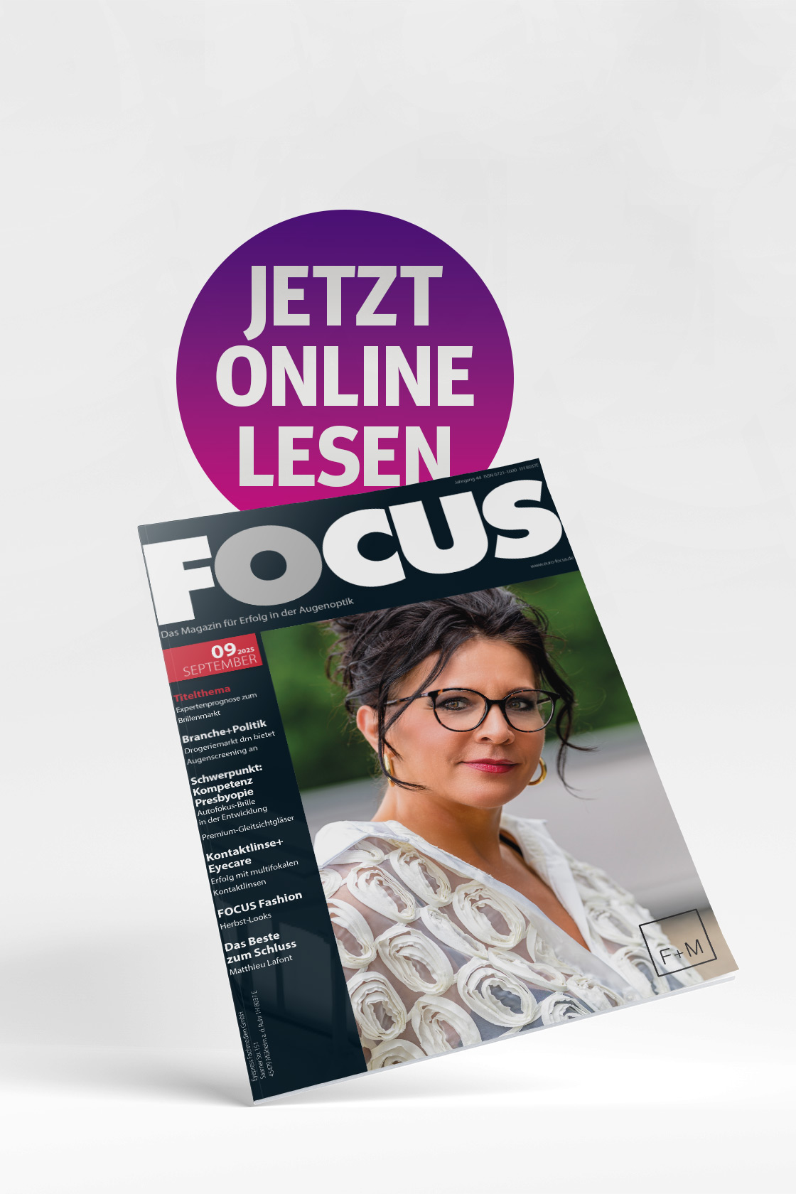 FOCUS Ausgabe 09/2025