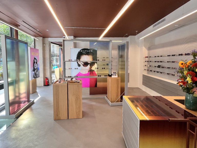 Design Eyewear Group übernimmt französische Brillenmarken