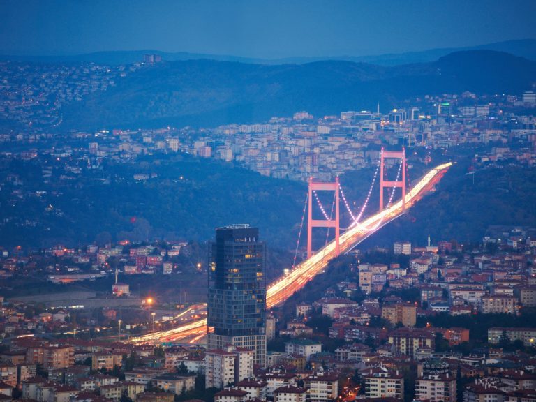 SILMO Istanbul: Treffen der internationalen Optikbranche