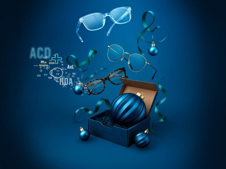 Weihnachts-Special von Rodenstock