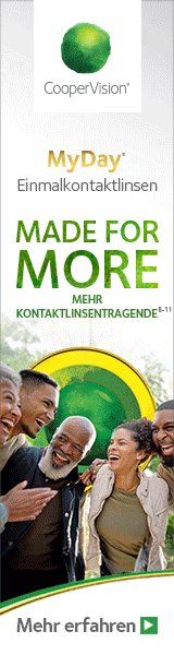 CooperVision (Banner)