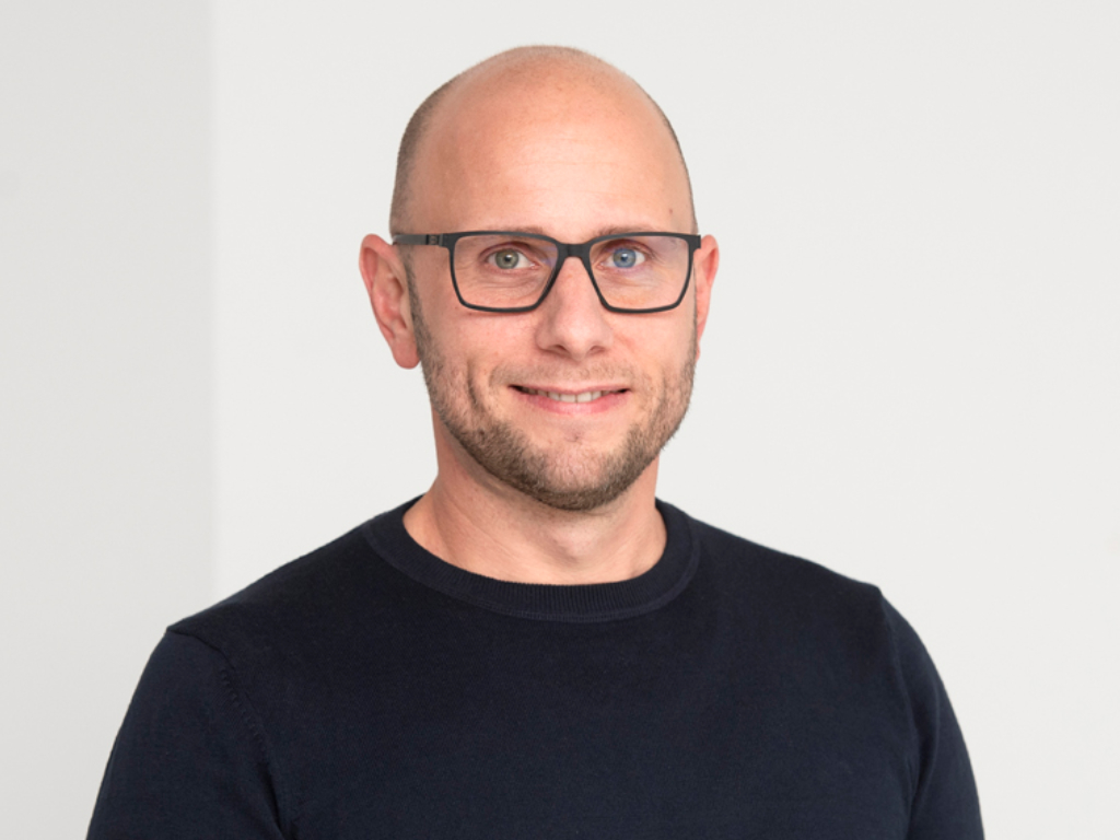 Benjamin Weis als neuer Vorstand der Landesinnung für das Augenoptikerhandwerk in Hessen