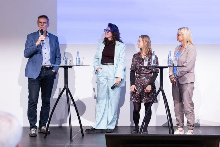 Obermeistertagung 2025: Zukunftsvision und Realitätscheck