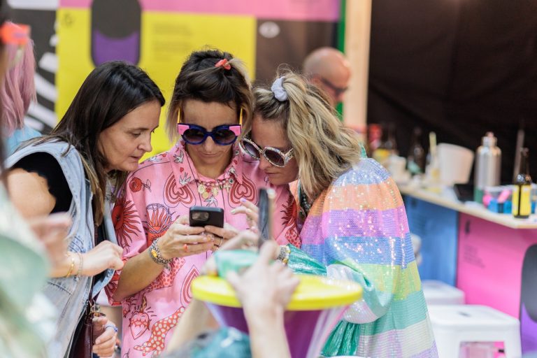 Silmo 2025: Innovation und Inspiration im Herzen der Augenoptik