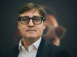 Andrea Mazzo als neuer Geschäftsführer Schweiz bei EssilorLuxottica