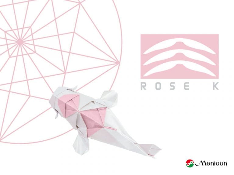 Menicon: Änderungen im Vertrieb von Rose K in der DACH-Region