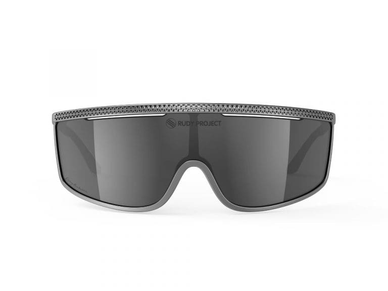 Performance 40 als limitierte Titan-Sportbrille von Rudy Project