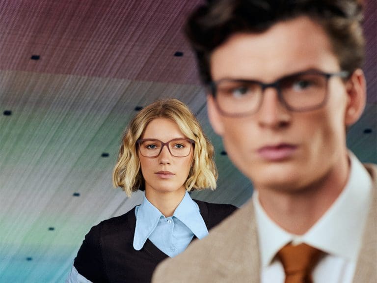 10 JAHRE NEUBAU – DESIGN ZWISCHEN MENSCH UND NATUR