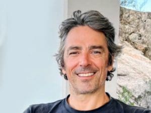 Anthony Reid als General Manager Europa von Press Eyewear