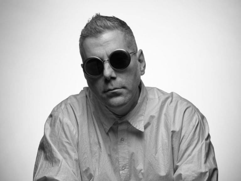 Press Eyewear Chef Jeff Press