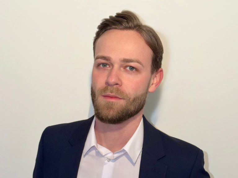 Manuel Stanke als neuer Vertriebsleiter beim Brillenglashersteller Rodenstock