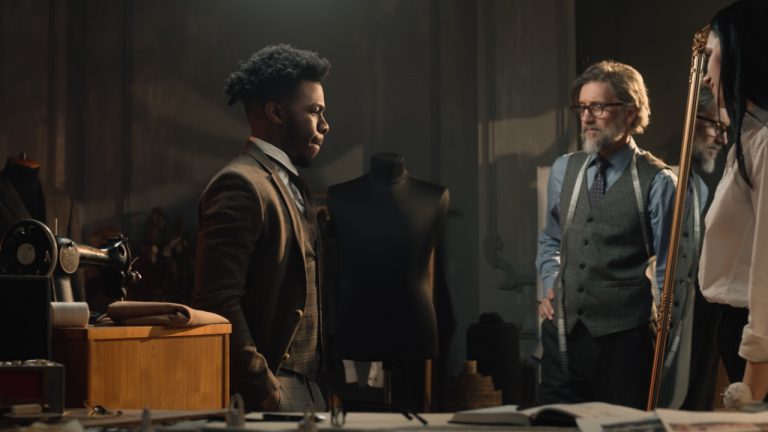 Passt!: Augenoptik nach Maß