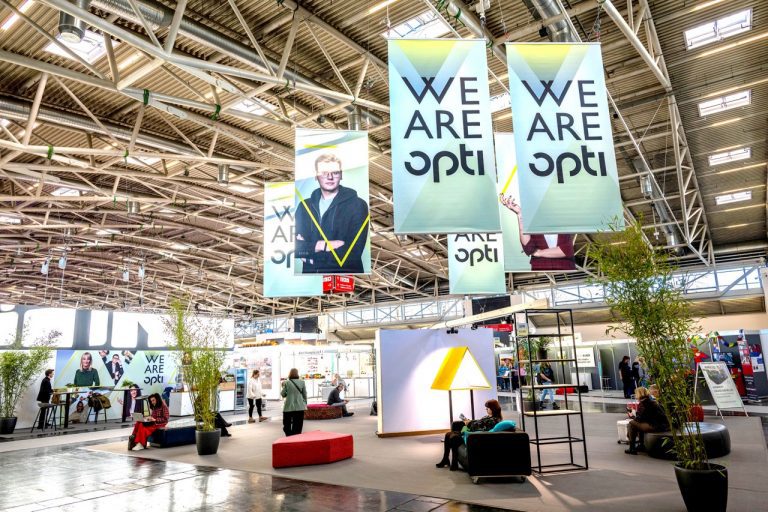 Opti 2026: Jahresauftakt mit frischer Energie