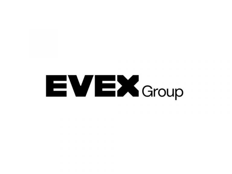 Logo Evex Group