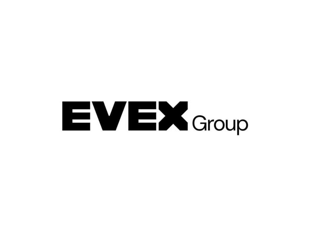 Logo Evex Group
