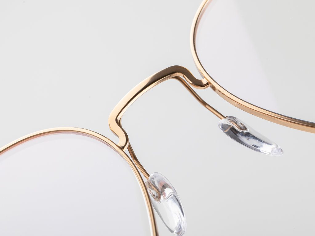 Brille aus der Kollektion Pure Visionary von Silhouette