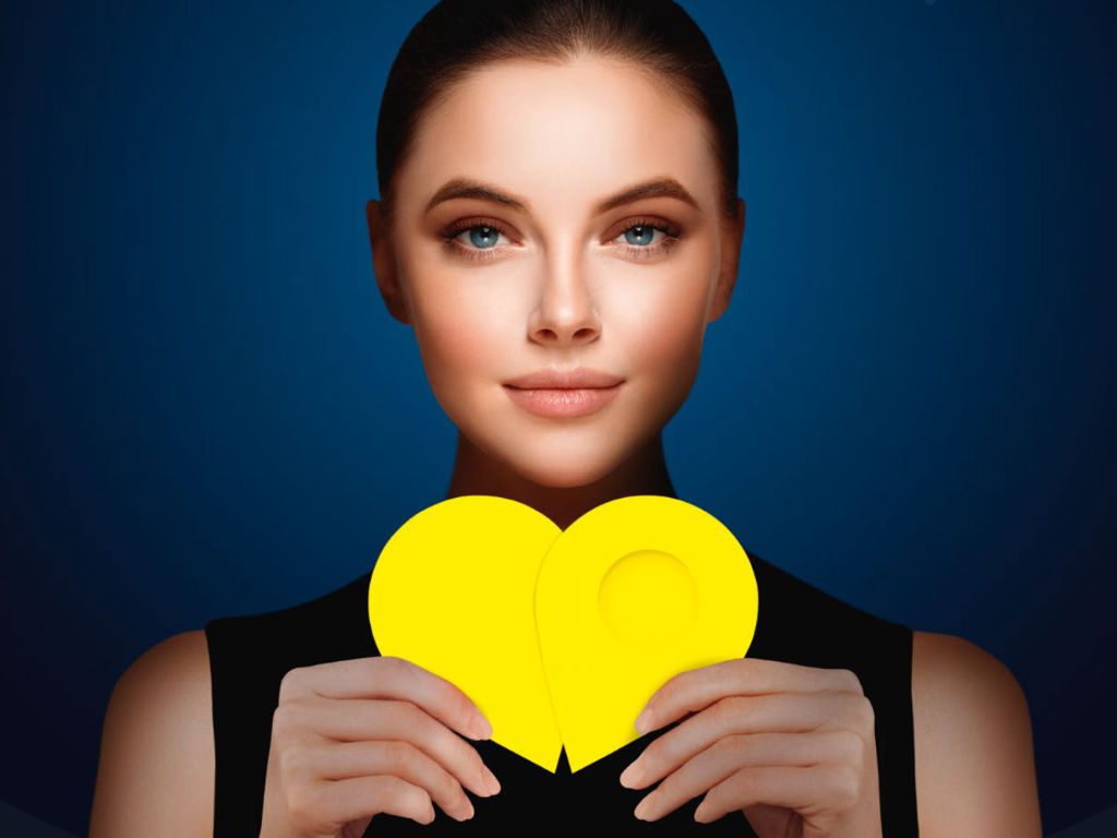 Ausschnitt Kampagnen-Visual Silmo Paris 2026