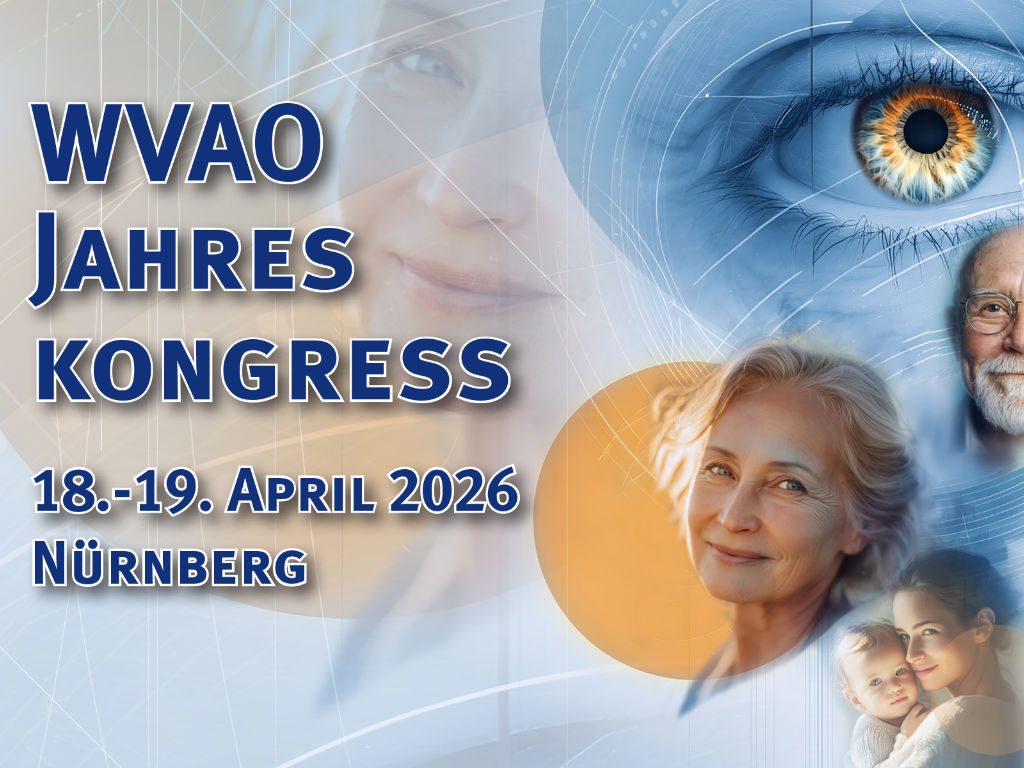 Visual zum WVAO Jahreskongress 2026