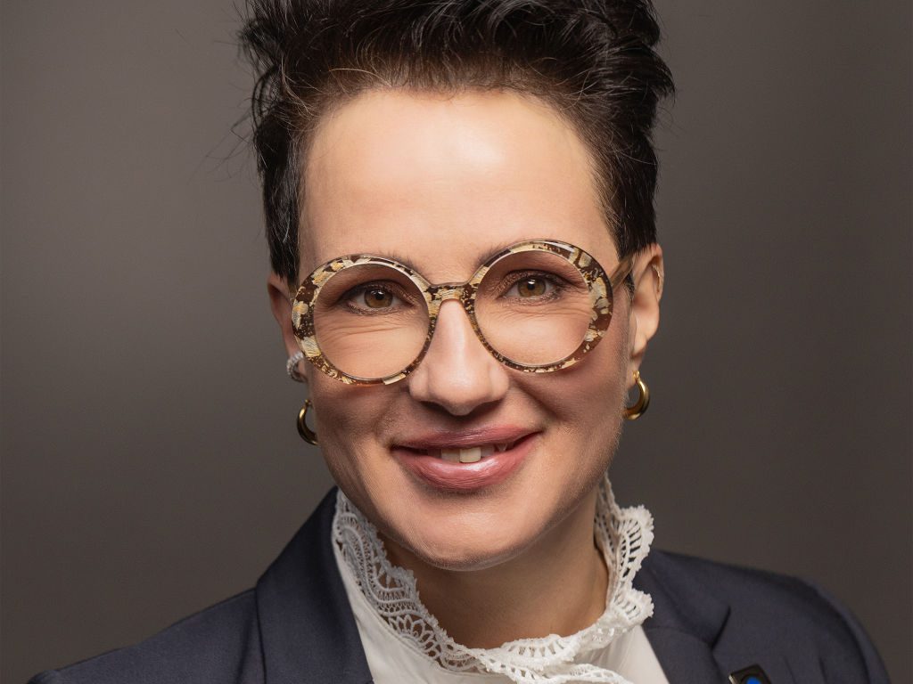 Sylvia Alps als neue ZVA-Vizepräsidentin