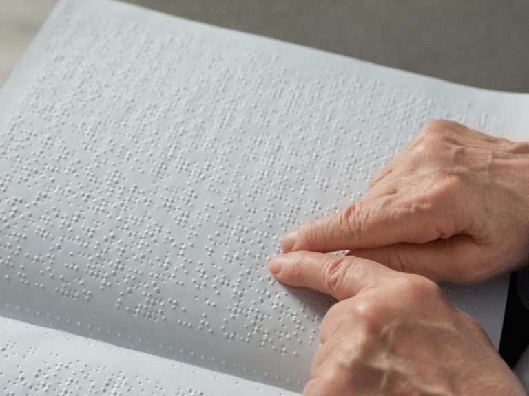 Brailleschrift: Immaterielles Kulturerbe der Menschheit