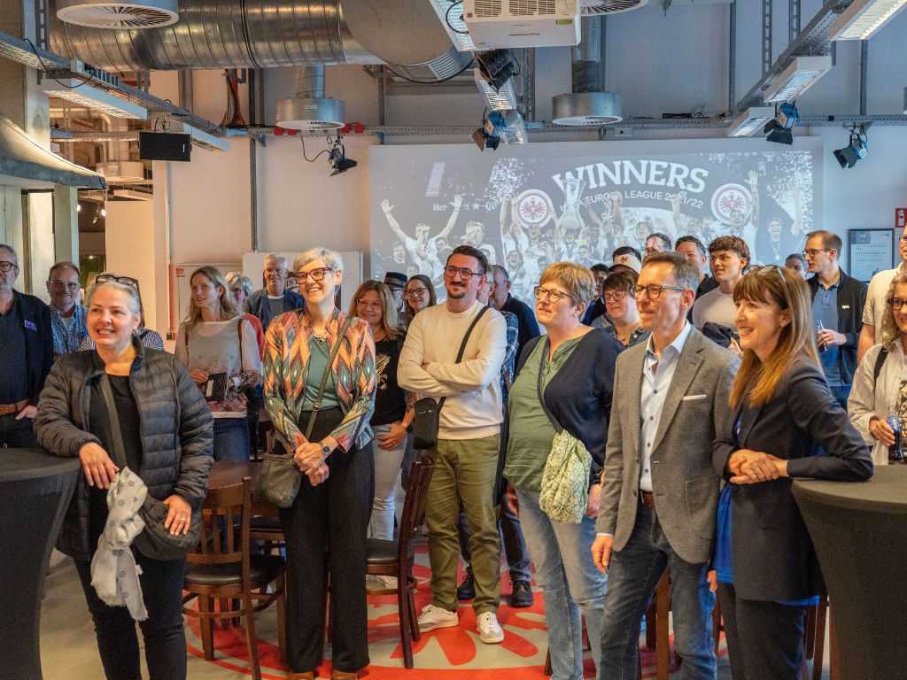 Impressionen der Oculus Expo Days 2026