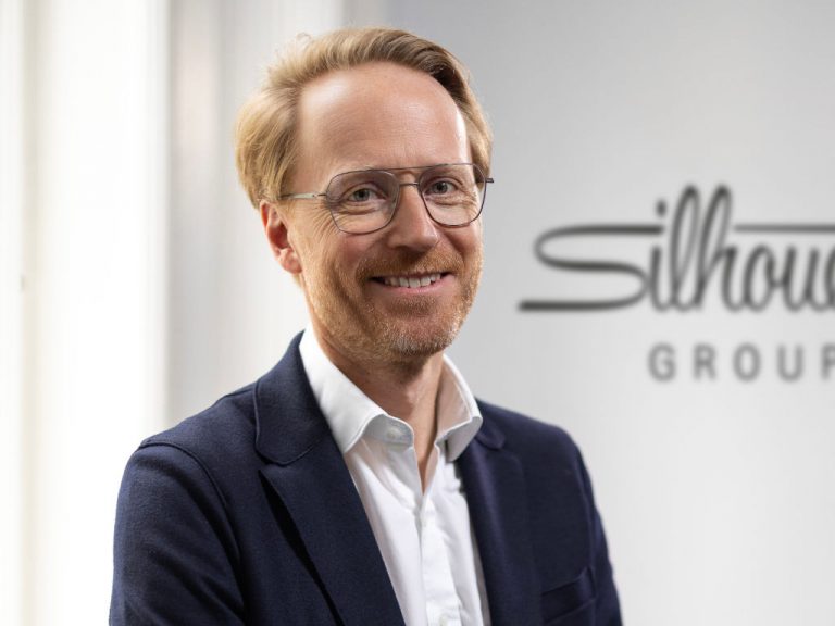 Christian Bachler als neuer CEO der Silhouette Group