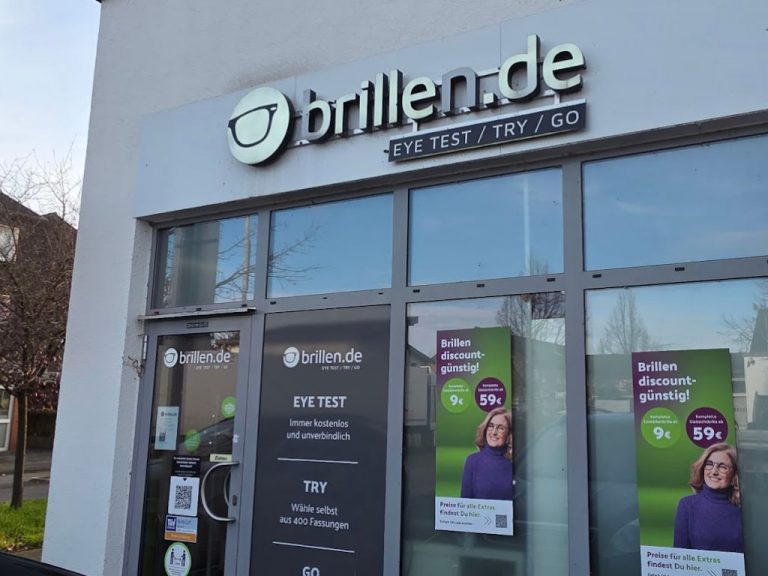 SuperVista: Saarland-Beschluss regt Debatte um digitale Augenoptik an