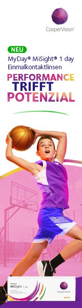 CooperVision (Banner)
