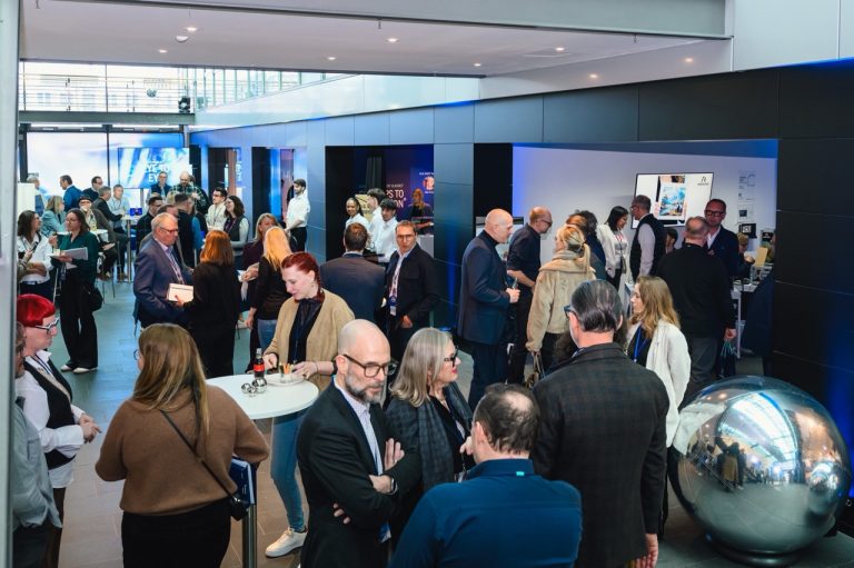 Rodenstock: Offene Türen in München