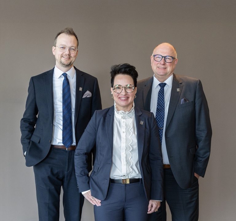 ZVA stellt neue Verbandsspitze vor