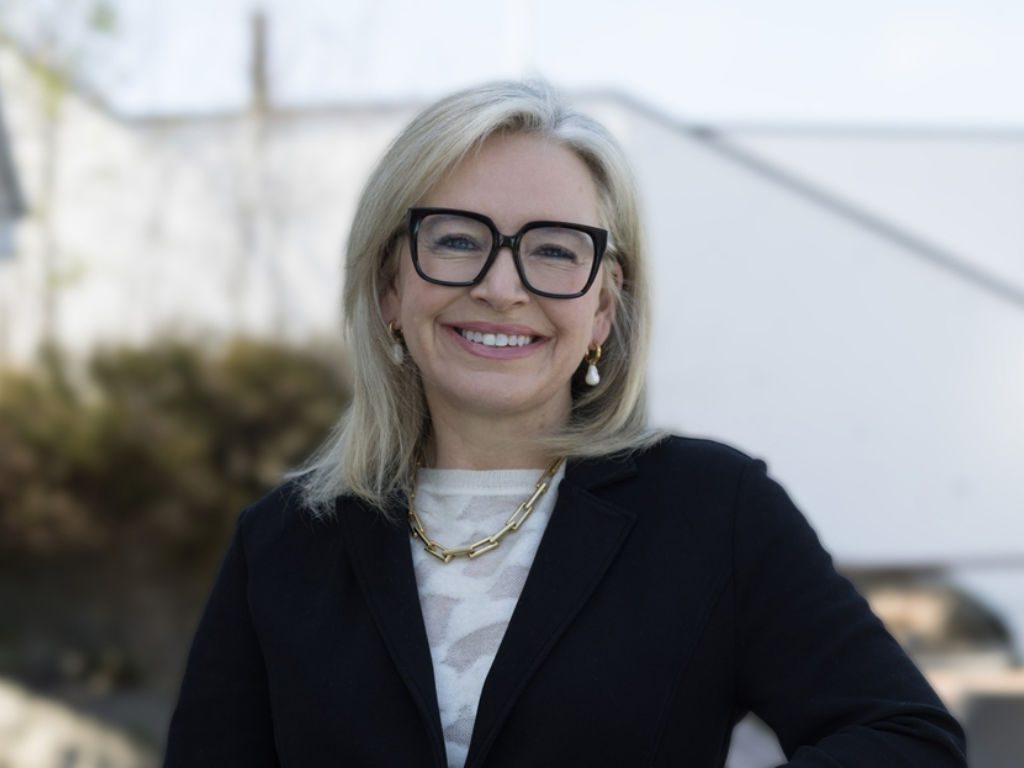 Bronwyn Brophy O’Connor als baldige neue Chefin von Carl Zeiss Meditec