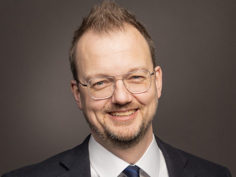 Kai Jaeger – Neuer ZVA-Präsident im Gespräch