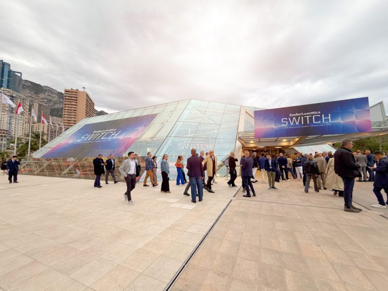 SWITCH – Vision Innovationsgipfel in Monaco