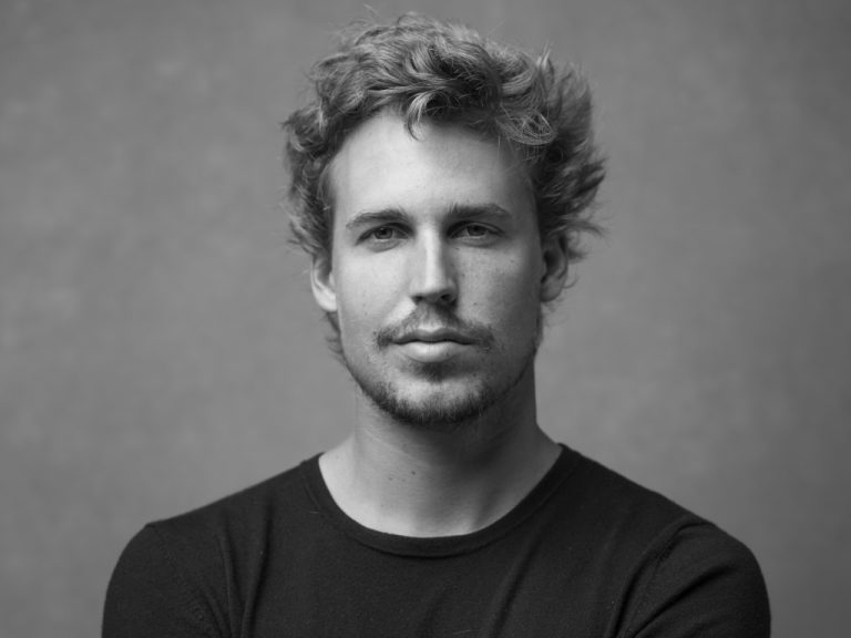Designer Joachim Froment als Jurypräsident des Silmo d’Or 2026