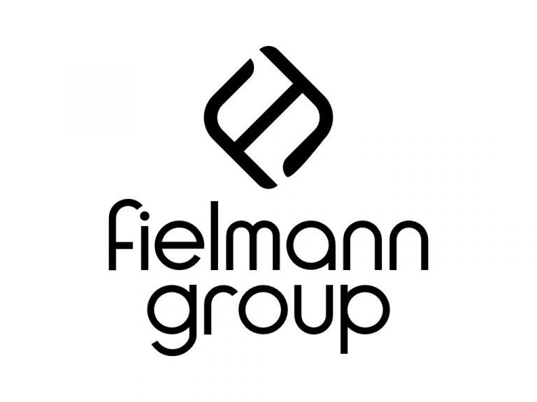 Logo der Fielmann Group