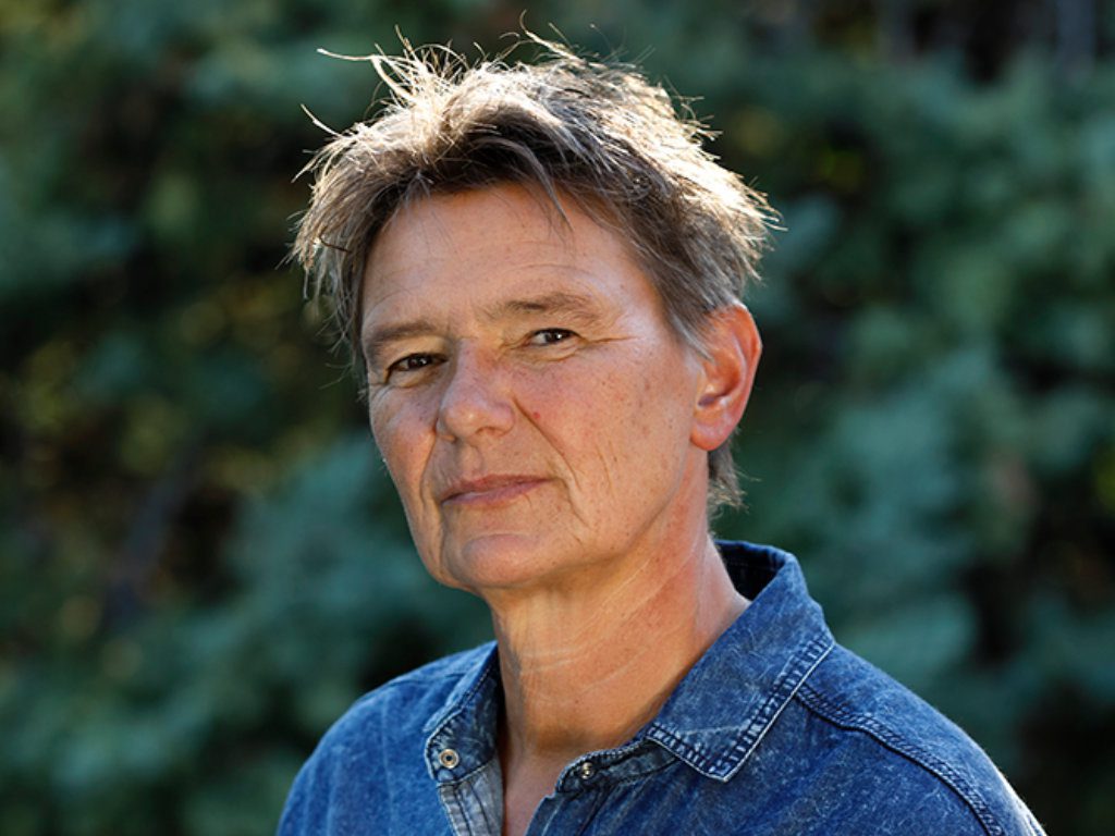 Angela Mrositzki als neue Mitarbeiterin bei FOCUS
