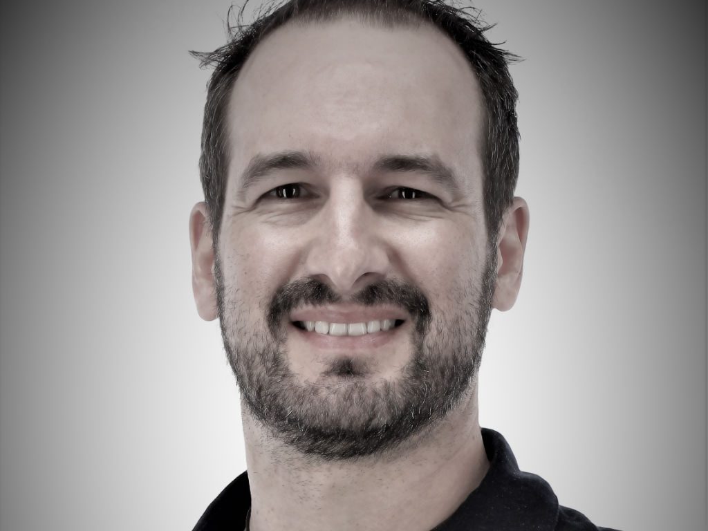 Dennie Wagner als Key Account Managers Sport Deutschland von Julbo