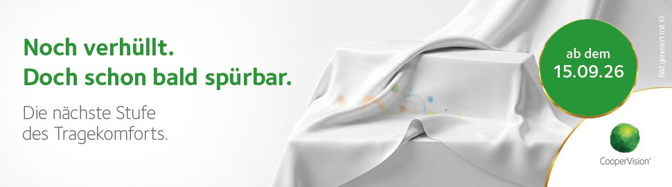 CooperVision (Banner)
