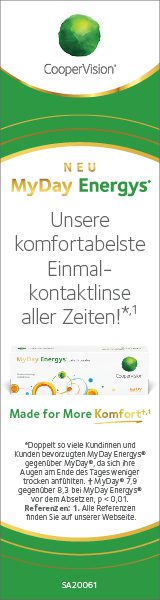 CooperVision (Banner)