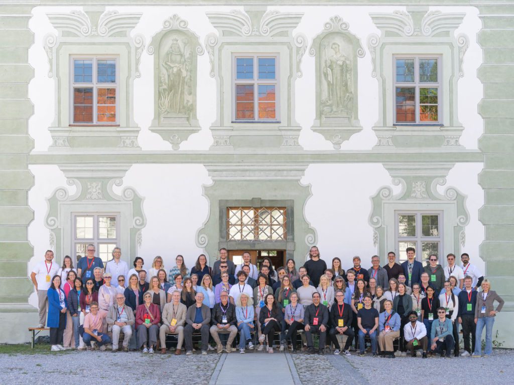 Teilnehmer des 2026 Alumni Meetings der Aalen Friends of Optometry