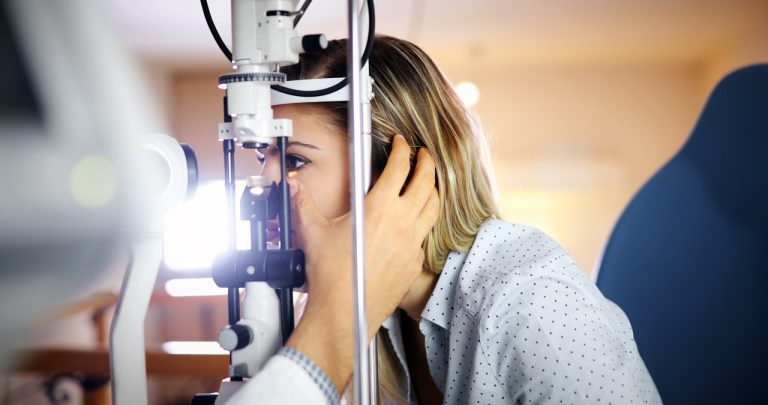 Optometrie aus Sicht der Augenheilkunde